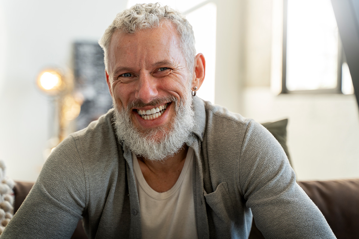 Testosterone Replacement Therapy for Men In Testosterone Replacement Therapy Clinic In Meridian